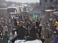 ХАМАС отверг план Трампа: 