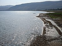 Минздрав снял запрет на купание в Кинерете и в Средиземном море