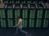 Два израильских суперкомпьютера – в мировом ТОП-100