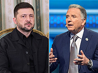 19 ноября Зеленский встретится в Турции с Виткоффом