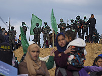 Официальный ответ ХАМАСа на резолюцию СБ ООН по Газе: 