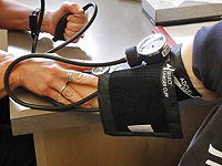 Хроническая боль может увеличить риск развития повышенного артериального давления у взрослых