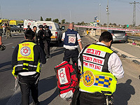 Скончался пострадавший в результате теракта на перекрестке Гуш-Эцион