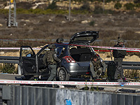 Теракт в Гуш-Эционе: в машине нашли кустарные бомбы