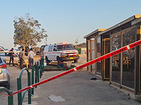 Восьмилетняя девочка погибла под колесами автобуса в Иерусалиме Восьмилетняя девочка погибла под колесами автобуса в Иерусалиме