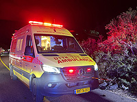 В ДТП возле поселка Мацува погиб водитель