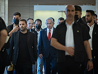 Нетаниягу проведет два совещания, посвященные Нетаниягу проведет два совещания, посвященные