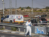 Опубликовано имя погибшего в результате теракта в Гуш-Эционе Опубликовано имя погибшего в результате теракта в Гуш-Эционе