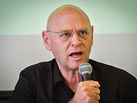 Генерал-майор запаса Ноам Тибон присоединился к партии 