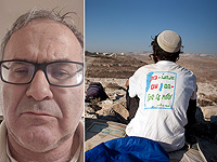 О конфликте ценностей и насилии на холмах. Интервью с Яиром Шелегом О конфликте ценностей и насилии на холмах. Интервью с Яиром Шелегом