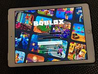 В Израиле подан представительский иск против Roblox Corporation