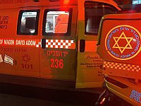 В Тель-Авиве мужчина разбился на электрическом самокате