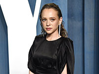 Шира Хаас сыграет в фильме о поисках нацистских преступников от автора 