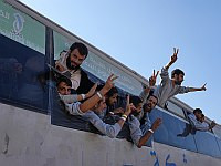 Министр финансов ПА уволился после того, как продолжил выплаты террористам Министр финансов ПА уволился после того, как продолжил выплаты террористам