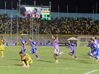 Сборная Кюрасао установила рекорд и сыграет на чемпионате мира