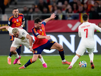 Испанцы не проиграли туркам и вышли на чемпионат мира