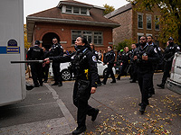 Столкновения в американском Дирборне после попытки манифестантов сжечь Коран