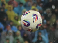 Стыковые матчи чемпионата мира. Состав корзин жеребьевки