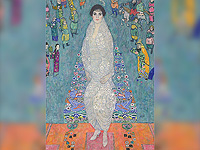 Картина Густава Климта 