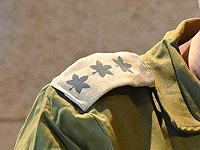 Опубликовано имя полковника разведки ЦАХАЛа, уволившегося после романа с подчиненной