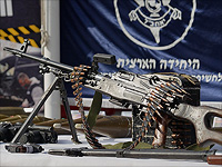 Арестованы израильтяне и сирийцы, причастные к контрабанде оружия. Среди задержанных солдаты ЦАХАЛа