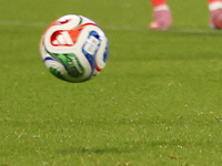 Отборочный матч молодежного чемпионата Европы. Израильтяне обыграли сборную Нидерландов