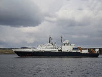 Министр обороны Великобритании: 