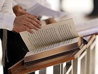 Загадка близнецов: превосходство и первородство. Керен Дубнова об истории, Торе и иврите