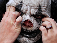 Фильмы ужасов могут помочь нам справиться с неопределенностью, предполагают исследователи Фильмы ужасов могут помочь нам справиться с неопределенностью, предполагают исследователи