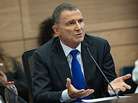 Глава коалиции объявил о выводе Эдельштейна из комиссии по иностранным делам и обороне