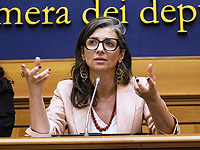 Франческа Альбанезе: