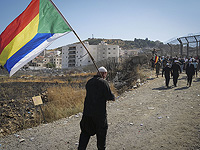 Друзы Израиля требуют от ООН расследовать массовые убийства сирийских друзов