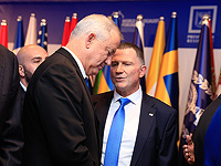 Оппозиция предложила Эдельштейну парламентские услуги