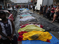 Операция против наркоторговцев в Рио-де-Жанейро, более 60 погибших Операция против наркоторговцев в Рио-де-Жанейро, более 60 погибших