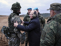 Совет Федерации РФ одобрил закон, позволяющий задействовать резервистов в мирное время