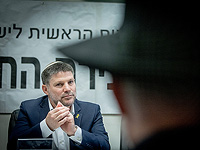 Коалиционный кризис: Смотрич против закона о субсидировании яслей для ультраортодоксов