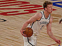 Баскетбол. Израильтянин Дэнни Вульф отправлен в фарм-клуб