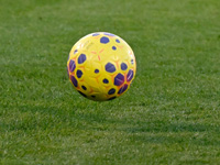 Товарищеский матч женских сборных. Тунис - Ливия 16:0