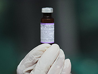 Возрождение кори связано с глобальным снижением доверия родителей к детским вакцинам Возрождение кори связано с глобальным снижением доверия родителей к детским вакцинам