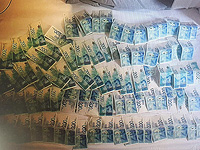 Житель Холона подозревается в хищении у двух стариков 2,5 млн шекелей