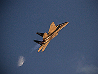 Арабские источники: ВВС Израиля нанесли удары по целям в двух населенных пунктах на юге Ливана