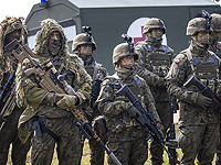 Польша начинает операцию Польша начинает операцию