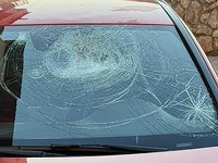 Адвокат, житель севера страны, задержан по подозрению в преднамеренном наезде