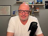 Дима Зицер в передаче 