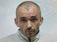 Внимание, розыск: пропал 30-летний Исраэль Тамров из Бат-Яма