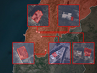 ЦАХАЛ: на юге Ливана уничтожены склады ракетного подразделения 