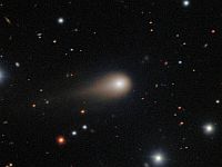 NASA проводит беспрецедентную кампанию по наблюдению за кометой 3I/ATLAS