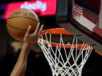 Лига чемпионов ФИБА. 