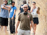 Сериал израильского режиссера набирает популярность в арабских странах