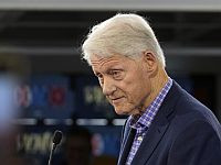 Фонд Клинтона вложит деньги в израильские стартапы в сфере технологии устойчивого развития